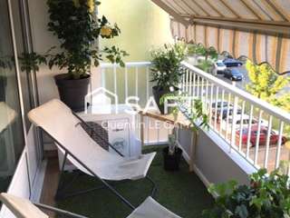 Vente appartement 5 pièces