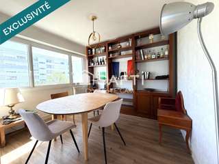 Vente appartement 5 pièces