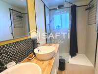 Vente appartement 5 pièces