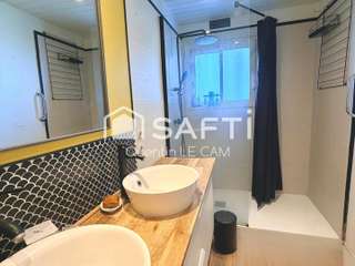 Vente appartement 5 pièces