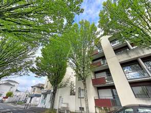 Vente Appartement 2 piècesAngers La Fayette Eblé