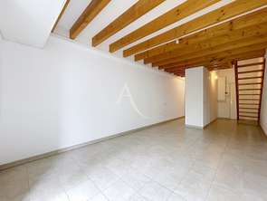 Vente Appartement 2 piècesAngers La Fayette Eblé