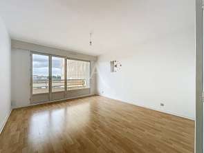 Vente Appartement 2 piècesAngers La Fayette Eblé