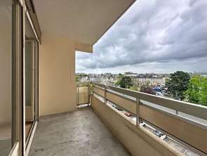 Vente Appartement 2 piècesAngers La Fayette Eblé