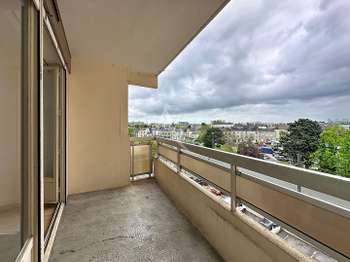 Vente appartement 2 pièces Angers La Fayette Eblé 49