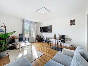 Vente Appartement 4 piècesAngers La Fayette Eblé