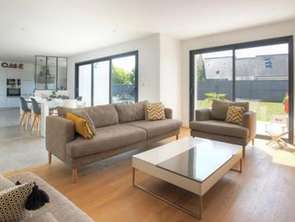 Vente Appartement 3 piècesAngers La Fayette Eblé
