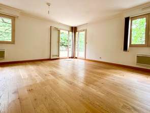 Vente Appartement 5 piècesAngers La Fayette Eblé