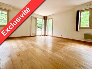 Vente Appartement 5 piècesAngers La Fayette Eblé