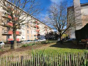 Vente Appartement 4 piècesAngers La Fayette Eblé