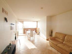 Vente Appartement 5 piècesAngers La Fayette Eblé