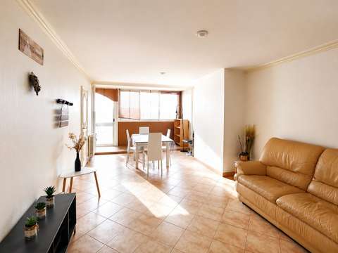 Vente appartement 5 pièces Angers La Fayette Eblé 49
