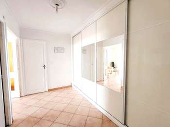 Vente Appartement 5 piècesAngers La Fayette Eblé