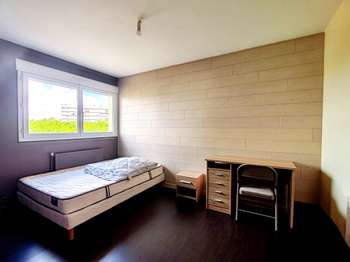 Vente appartement 5 pièces Angers La Fayette Eblé 49