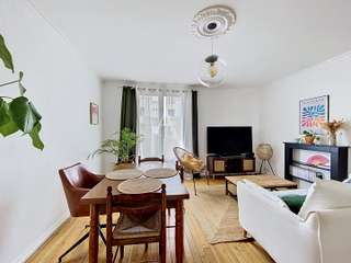 Vente appartement 3 pièces Vente appartement 3 pièces