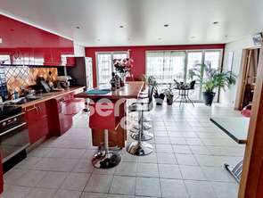 Vente Appartement 4 piècesAngers La Fayette Eblé