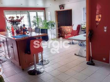 Vente appartement 4 pièces Vente appartement 4 pièces