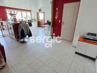 Vente appartement 4 pièces Vente appartement 4 pièces