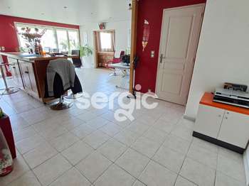 Vente Appartement 4 piècesAngers La Fayette Eblé