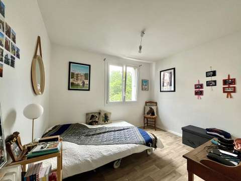 Vente appartement 4 pièces Vente appartement 4 pièces