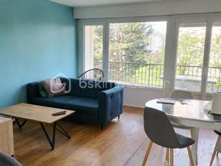 Vente appartement 5 pièces Vente appartement 5 pièces
