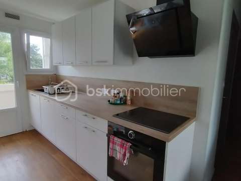 Vente appartement 5 pièces Vente appartement 5 pièces