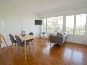 Vente Appartement 5 piècesAngers La Fayette Eblé