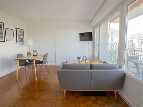 Vente appartement 5 pièces