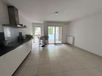 Vente Appartement 3 piècesAngers La Fayette Eblé
