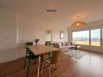 Vente Appartement 6 pièces +Angers La Fayette Eblé
