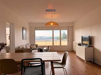 Vente appartement 6 pièces Vente appartement 6 pièces