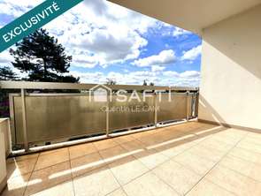 Vente Appartement 2 piècesAngers La Fayette Eblé