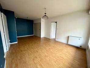 Vente Appartement 2 piècesAngers La Fayette Eblé