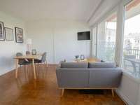 Vente appartement 5 pièces Vente appartement 5 pièces