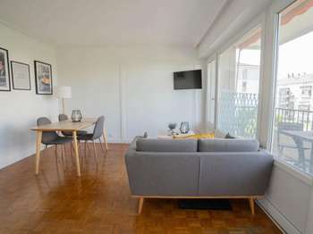 Vente Appartement 5 piècesAngers La Fayette Eblé