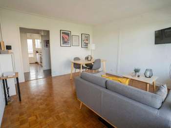 Vente appartement 5 pièces Vente appartement 5 pièces