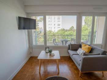 Vente Appartement 5 piècesAngers La Fayette Eblé
