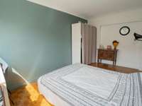 Vente appartement 5 pièces Vente appartement 5 pièces