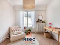 Vente appartement 5 pièces Vente appartement 5 pièces