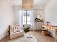 Vente appartement 5 pièces Vente appartement 5 pièces