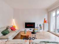 Vente appartement 5 pièces Vente appartement 5 pièces