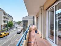 Vente appartement 5 pièces Vente appartement 5 pièces