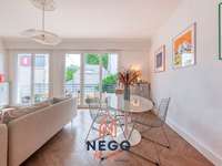 Vente appartement 5 pièces Vente appartement 5 pièces