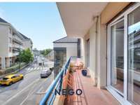 Vente appartement 5 pièces Vente appartement 5 pièces