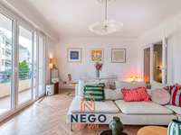 Vente appartement 5 pièces Vente appartement 5 pièces