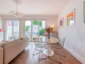 Vente appartement 5 pièces Vente appartement 5 pièces