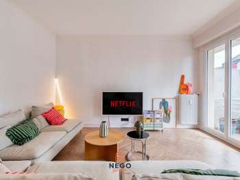 Vente appartement 5 pièces Vente appartement 5 pièces
