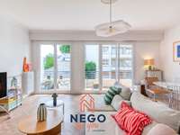 Vente appartement 5 pièces Vente appartement 5 pièces