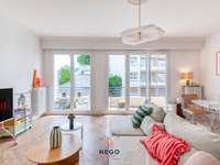 Vente appartement 5 pièces Vente appartement 5 pièces