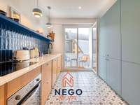 Vente appartement 5 pièces Vente appartement 5 pièces